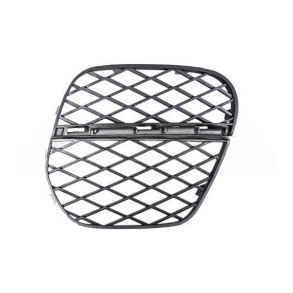 Acessar a peça Grelha para choques frente direito