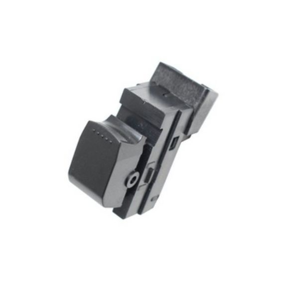 Interruptor preto elevador do vidro elétrico, tras direita/esquerda (5 pinos) SUZUKI-SWIFT pour SUZUKI SWIFT  pour SUZUKI SWIFT