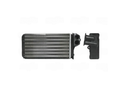 Acessar a peça Radiador de aquecimento 135X245X42 Acessar a peça Radiador de aquecimento 135X245X42