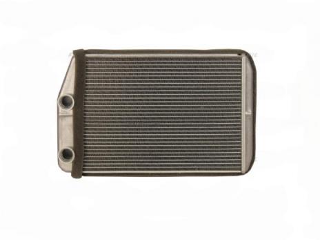 Acessar a peça Radiador de aquecimento 163x230x27 mm Acessar a peça Radiador de aquecimento 163x230x27 mm