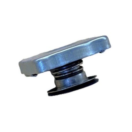 Acessar a peça Tampa depósito líquido de refrigeração