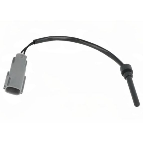 Acessar a peça Sensor do nível líquido refrigeração Acessar a peça Sensor do nível líquido refrigeração