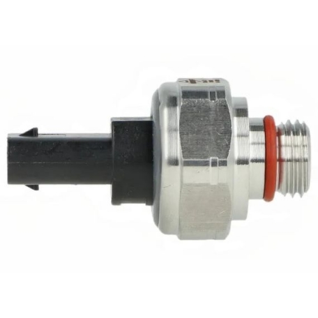 Acessar a peça Sensor de pressão dos gases de escape Acessar a peça Sensor de pressão dos gases de escape