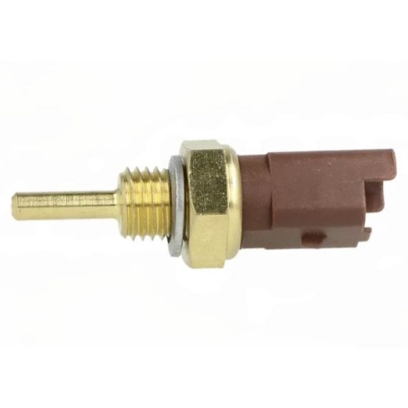 Acessar a peça Sensor de temperatura do líquido de refrigeração Acessar a peça Sensor de temperatura do líquido de refrigeração