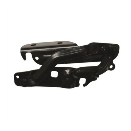 Acessar a peça Dobradiça esquerda do capô Acessar a peça Dobradiça esquerda do capô