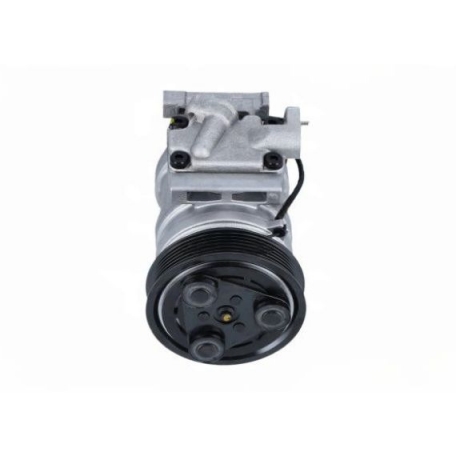 Acessar a peça Compressor de ar condicionado Acessar a peça Compressor de ar condicionado