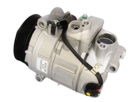 Acessar a peça Compressor de climatização 7SEU17C 6G-115mm Acessar a peça Compressor de climatização 7SEU17C 6G-115mm