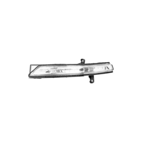 Acessar a peça Pisca espelho retrovisor esquerdo, LED