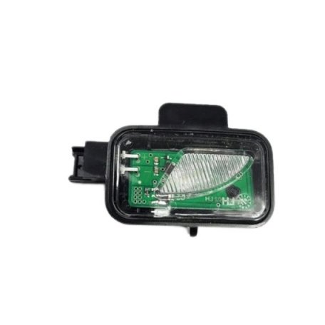 Acessar a peça Luz de cortesia espelho retrovisor esquerdo Acessar a peça Luz de cortesia espelho retrovisor esquerdo