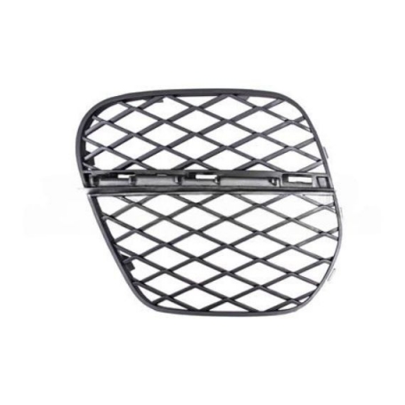 Acessar a peça Grelha para choques frente esquerdo