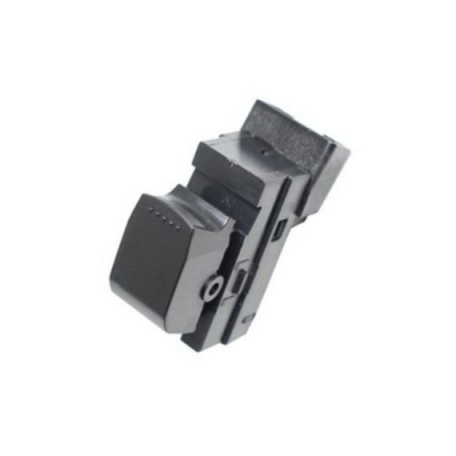 Acessar a peça Interruptor preto elevador do vidro elétrico, tras direita/esquerda (5 pinos) Acessar a peça Interruptor preto elevador do vidro elétrico, tras direita/esquerda (5 pinos)