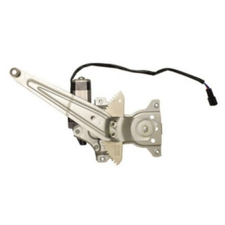 Acessar a peça Elevadores de vidro eléctrico tras direitos (5 portes) Acessar a peça Elevadores de vidro eléctrico tras direitos (5 portes)