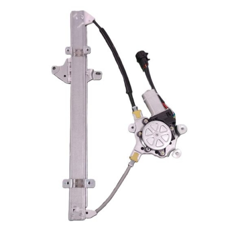 Acessar a peça Elevador de vidro elétrico frente esquerdo (6 pinos) (4 portes) Acessar a peça Elevador de vidro elétrico frente esquerdo (6 pinos) (4 portes)