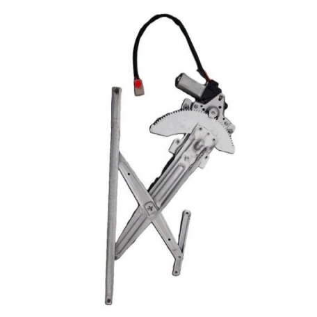 Acessar a peça Elevador de vidro elétrico frente direita (4 pinos) (Coupé) Acessar a peça Elevador de vidro elétrico frente direita (4 pinos) (Coupé)