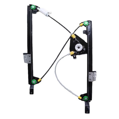 Acessar a peça Mecanismo elevador do vidro elétrico frente direito (4 portes)