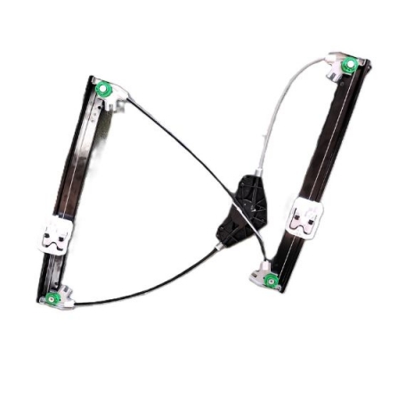 Acessar a peça Mecanismo elevador elétrico do vidro frente esquerdo (4/5 portes)