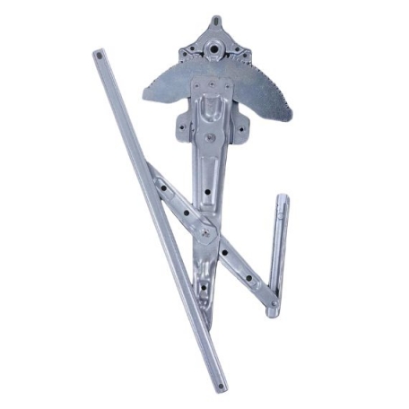 Acessar a peça Mecanismo elevador de vidro elétrico frente esquerdo (4 portes) Acessar a peça Mecanismo elevador de vidro elétrico frente esquerdo (4 portes)