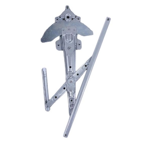 Acessar a peça Mecanismo elevador de vidro elétrico frente direito (4 portes) Acessar a peça Mecanismo elevador de vidro elétrico frente direito (4 portes)