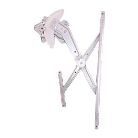 Acessar a peça Mecanismo elevador de vidro frente elétrico esquerdo Acessar a peça Mecanismo elevador de vidro frente elétrico esquerdo