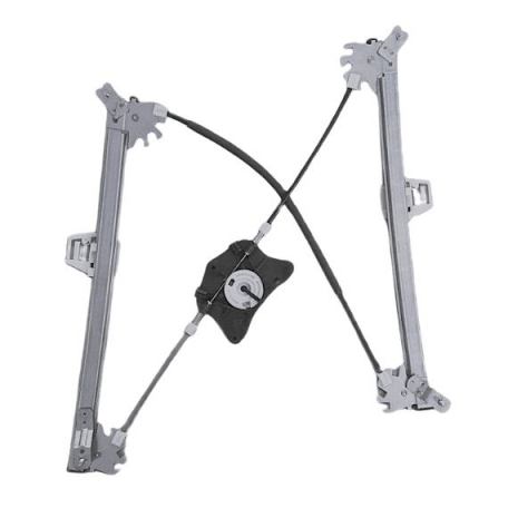 Acessar a peça Mecanismo elevador de vidro frente direito (4 portes)