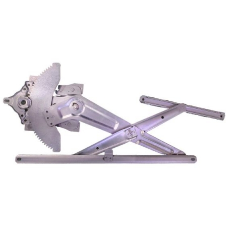 Acessar a peça Mecanismo elevador de vidro frente esquerdo (4 portes) Acessar a peça Mecanismo elevador de vidro frente esquerdo (4 portes)