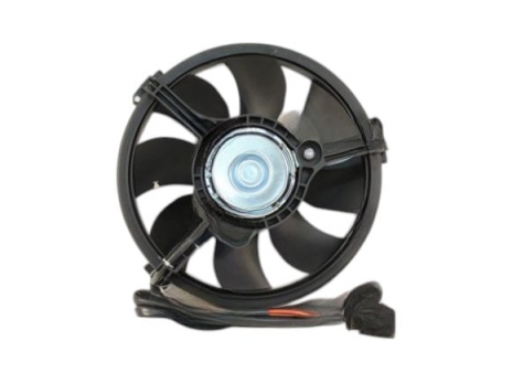 Acessar a peça Ventilador elétrico 2M, H, 280mm Acessar a peça Ventilador elétrico 2M, H, 280mm