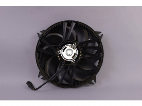 Acessar a peça Ventilador elétrico 2M, H, 385mm Acessar a peça Ventilador elétrico 2M, H, 385mm