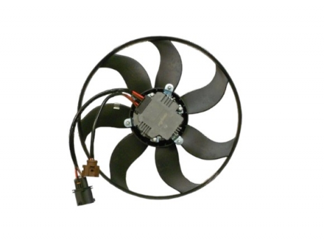 Acessar a peça Ventilador elétrico 4M, F, 360mm Acessar a peça Ventilador elétrico 4M, F, 360mm