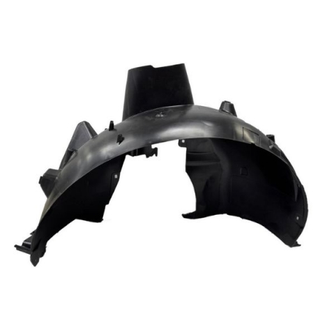 Acessar a peça Cava de roda frente direita