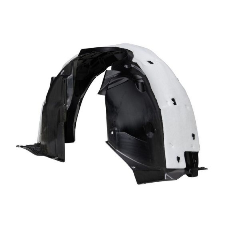 Acessar a peça Cava de roda frente direita com absorção de som (Hybrid)