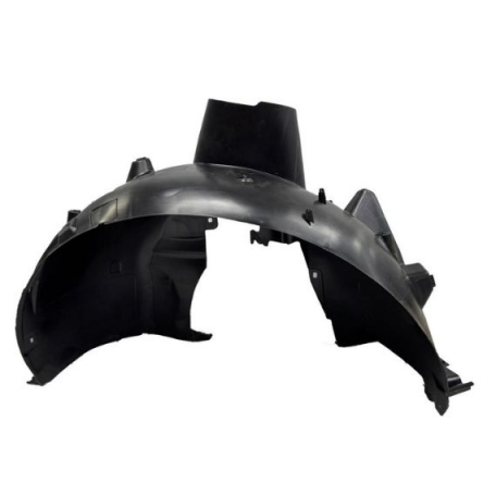 Acessar a peça Cava de roda frente esquerda