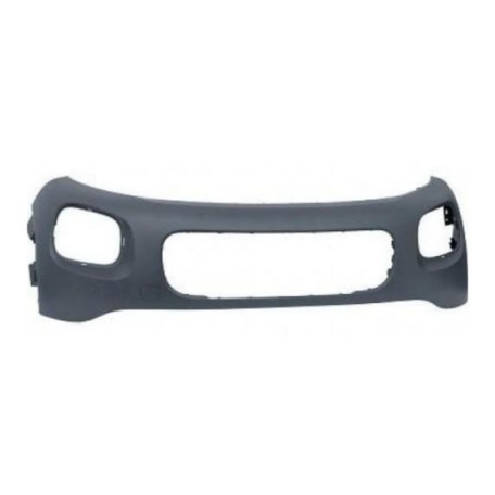 Acessar a peça Para choques frente, preparado, orificios de nevoeiro Acessar a peça Para choques frente, preparado, orificios de nevoeiro