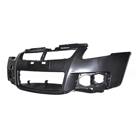 Acessar a peça Para choques frente preto (Mod. Sport) Acessar a peça Para choques frente preto (Mod. Sport)