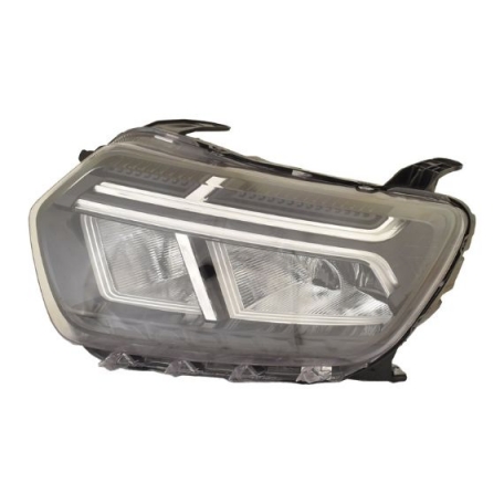 Acessar a peça Farol esquerdo, LED, H1 Acessar a peça Farol esquerdo, LED, H1