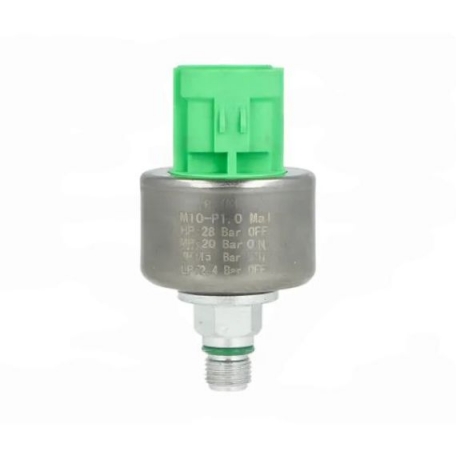 Acessar a peça Interruptor de pressão do ar condicionado Acessar a peça Interruptor de pressão do ar condicionado