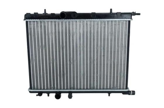 Acessar a peça Radiador MT universal 555x380x26 Acessar a peça Radiador MT universal 555x380x26