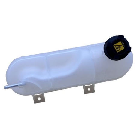 Acessar a peça Reservatório compensação, líquido refrigeração