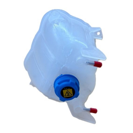 Acessar a peça Reservatório compressão, líquido refrigeração