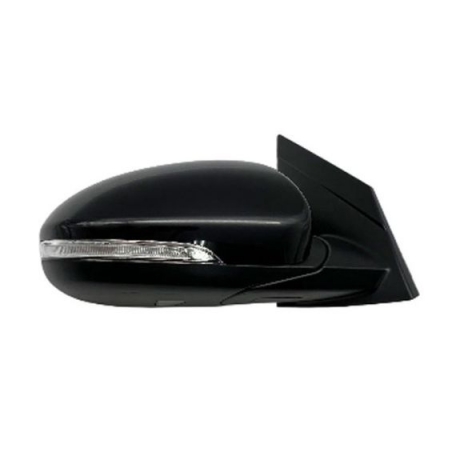 Acessar a peça Espelho retrovisor direito elétrico, convexo, aquecido, rebatível, com pisca, cortesia, side Acessar a peça Espelho retrovisor direito elétrico, convexo, aquecido, rebatível, com pisca, cortesia, side