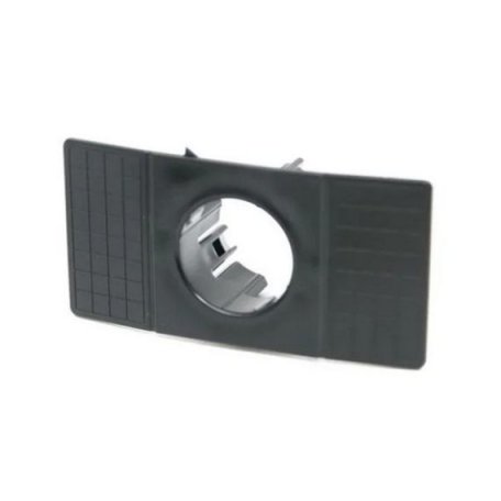 Acessar a peça Suporte sensor estacionamento esquerdo, para choques frente