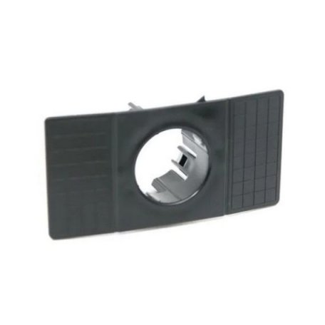 Acessar a peça Suporte sensor estacionamento direito, para choques frente