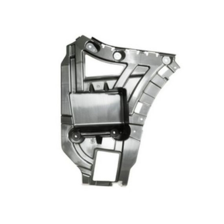 Acessar a peça Suporte lateral direito para choques tras Acessar a peça Suporte lateral direito para choques tras