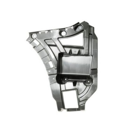 Acessar a peça Suporte lateral esquerdo para choques tras Acessar a peça Suporte lateral esquerdo para choques tras