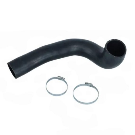 Acessar a peça Tubo de ar de sobrealimentação Acessar a peça Tubo de ar de sobrealimentação