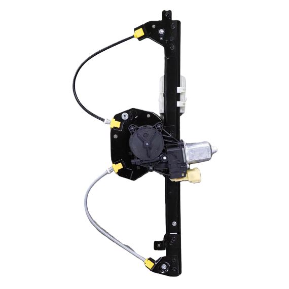 Acessar a peça Elevador do vidro elétrico tras esquerdo (6 pinos) (4 portes)