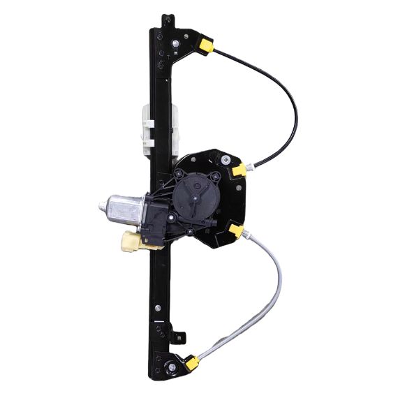 Acessar a peça Elevador do vidro elétrico tras direito (6 pinos) (4 portes)