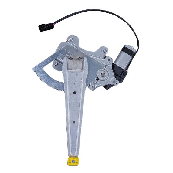 Acessar a peça Elevador do vidro elétrico tras direito (2 pinos)