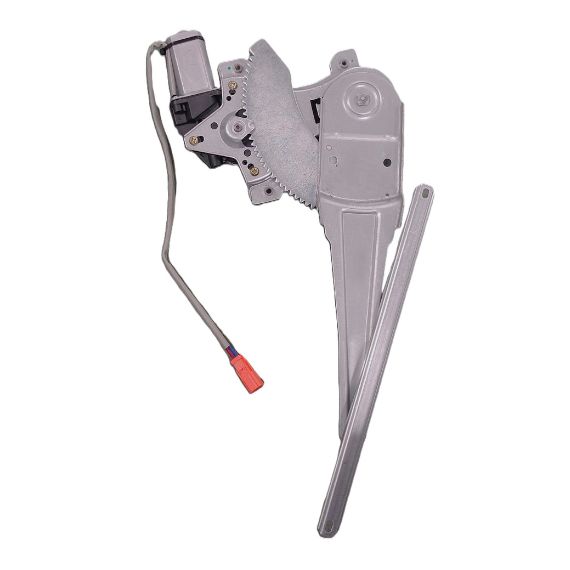 Acessar a peça Elevador do vidro elétrico tras esquerdo (2 pinos) (4 portas)