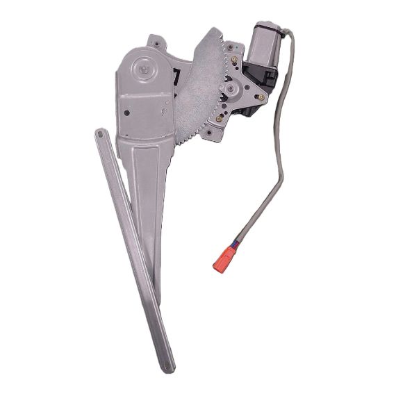 Acessar a peça Elevador do vidro elétrico tras direito (2 pinos) (4 portas)