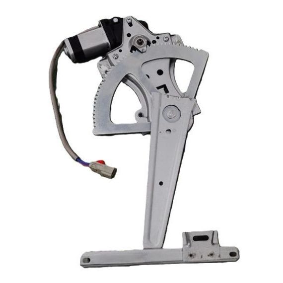 Acessar a peça Elevador do vidro elétrico tras esquerdo (2 pinos) (4 portas)